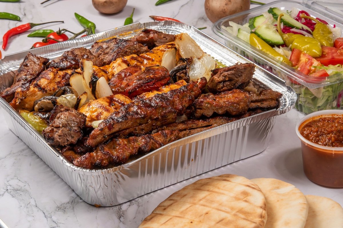 Family Platter