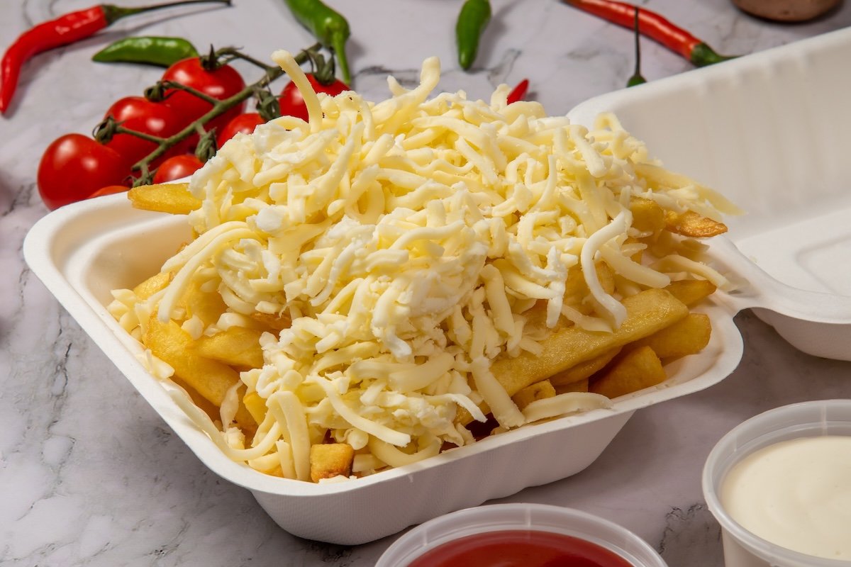 Chips and Cheese