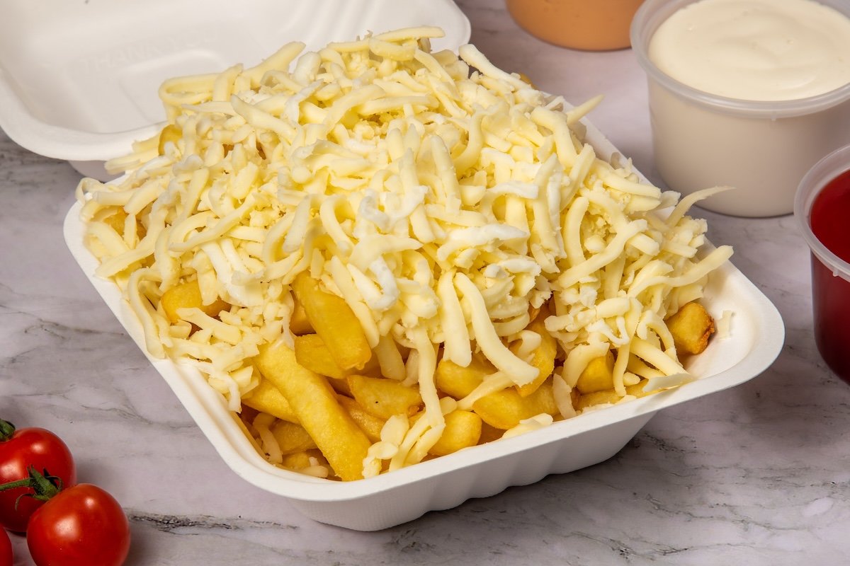 Chips and Cheese