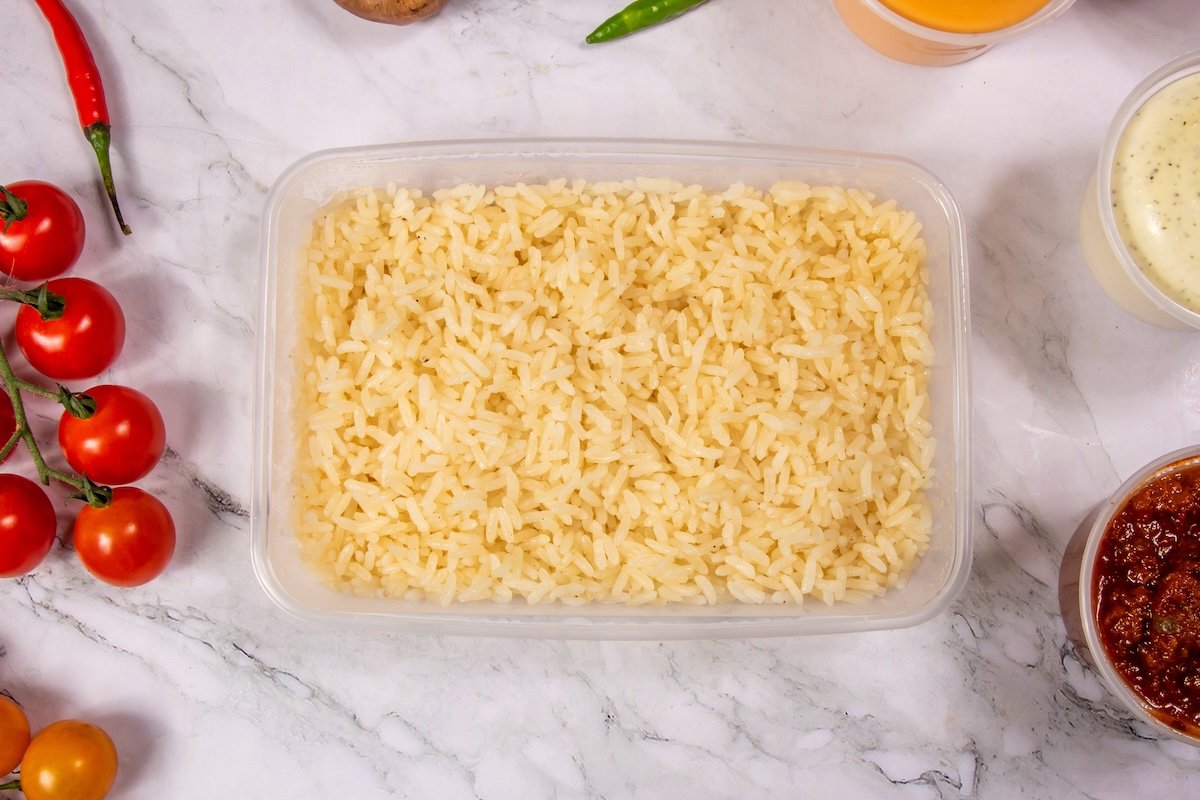 Rice