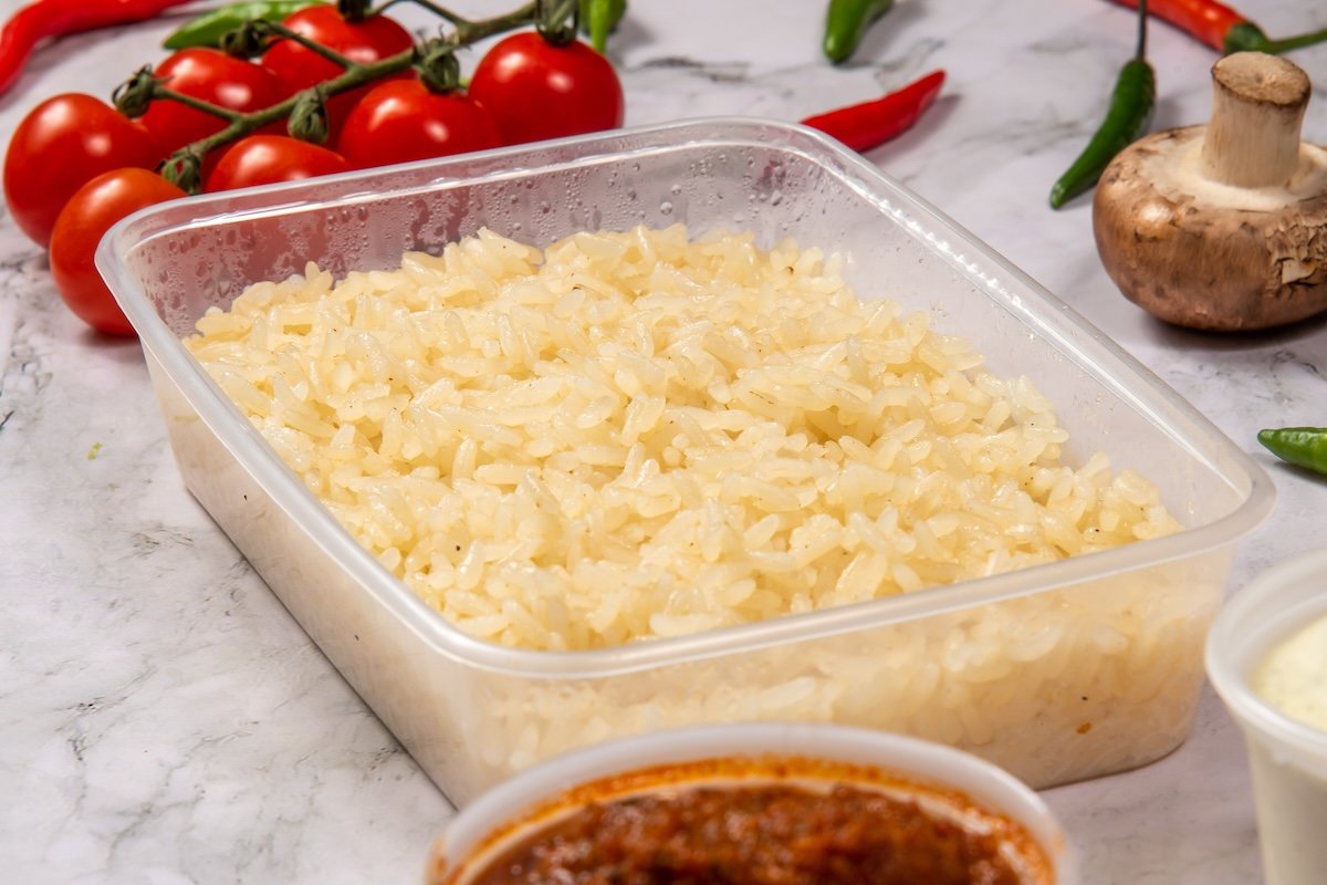 Rice