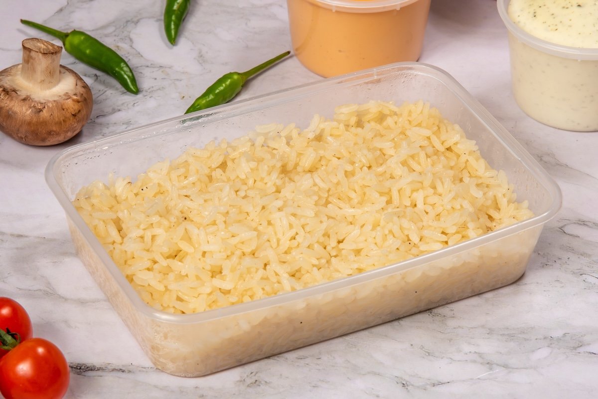 Rice